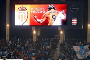 En Colombia comienzan a pensar en qui�n puede tomar el sitio del Tigre.