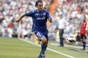 Guardado ya se encuentra en Leverkusen para pasar las revisiones mdicas