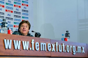 Miguel Herrera dio a conocer parte de los jugadores que enfrentarn a Corea del Sur