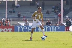 Leandro Augusto asegura que los universitarios lamentan el mal paso del equipo.