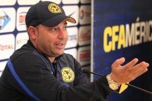 Antonio Mohamed afirm que van con todo contra el Atlas