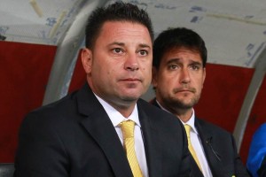 Antonio Mohamed destac el gran aporte de Rubens Sambueza