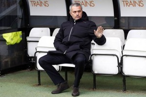 Jose Mourinho quiere permanecer con el Chelsea