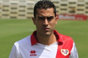 Nery Castillo podra jugar ante Getafe, tras marcar dos goles al Villarreal.