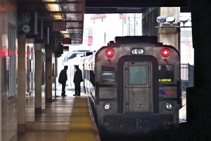 Preocupa transporte para da de Super Bowl