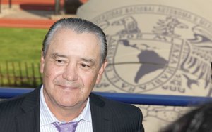 Optimismo auriazul, en aumento: Jos� Luis Trejo