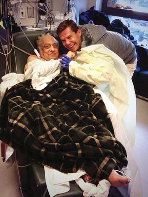 Lamentan p�giles el deceso