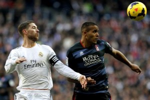 Real Madrid no ha recibido gol en sus �ltimos siete partidos.