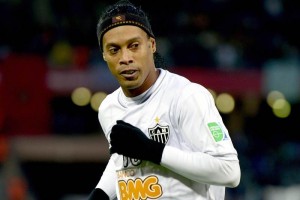 El presidente del Atl�tico Mineiro a�n no lo da a conocer