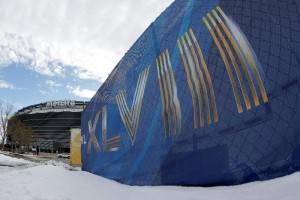 El clima, aparentemente, ayudar al Super Bowl.