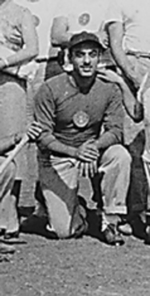 El beisbol y la fotograf�a, sus pasiones