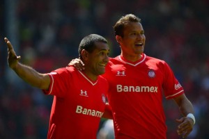 Toluca mantiene su buen paso y es co-lder con Cruz Azul con 10 unidades