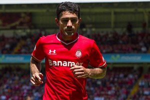 Sinha considera que su etapa con Toluca ha llegado a su fin.