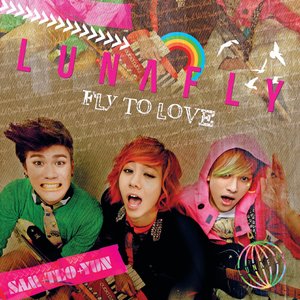 Lunafly prepara su show para M�xico