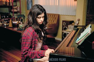 Le voy a sacar jugo a Gloria Trevi, dice Sofa Espinoza Le voy a sacar jugo a Gloria Trevi, dice Sofa Espinoza