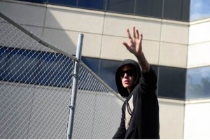 El arresto de Bieber gener en frenes meditico y los 