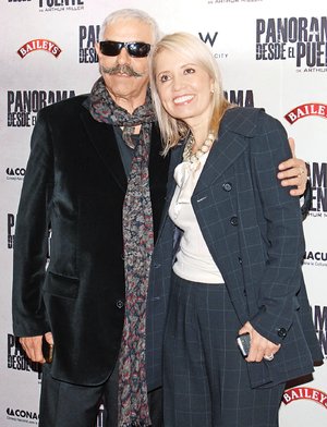 Del Toro y Estrada, separados Del Toro y Estrada, separados