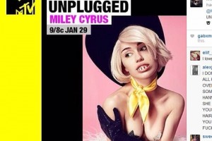 El 29 de enero se transmitir su Unplugged con MTV