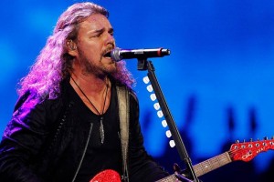 Fher, de Man quiere cantar en Cuba como solista