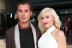 La lder de No Doubt y el cantante Gavin Rossdale estn casados desde hace unos 12 aos