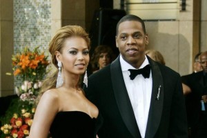 Jay-Z tambin fue postulado con su esposa Beyonc en la categora de Colaboracin Rap/Sung, Actuaci