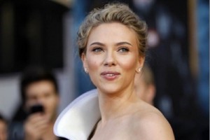 Scarlett Johansson no tiene planes de boda