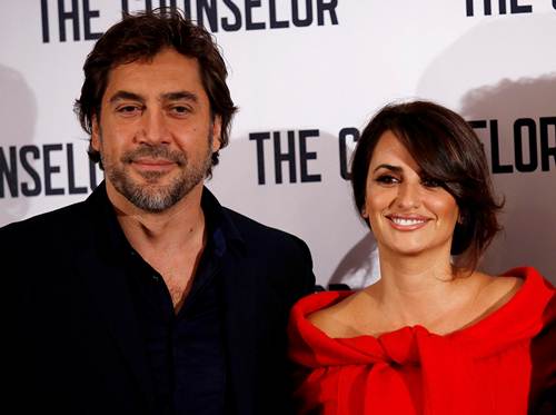 Penlope Cruz ser Magda en <i>ma ma </i> la nueva pelcula de Julio Medem