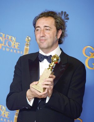 <b> Oscar 2014. </b> Una Italia decadente, por el Oscar