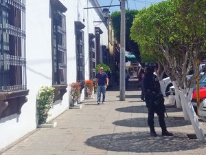 Eliminan arraigo en Coahuila; van cinco estados