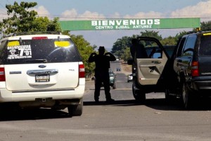 Periodistas en Michoacn, varados por violencia
