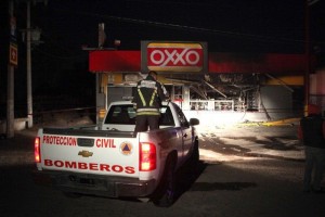 Las agresiones ocurrieron en Hidalgo y el estado de Mxico