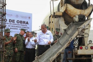 Tamaulipas rechaza alerta de seguridad de EU