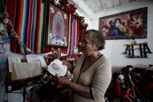 Familiares y amigos oran por el mexicano que ser ejecutado hoy por la tarde 