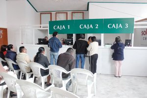 Nuevos impuestos frenar�n crecimiento