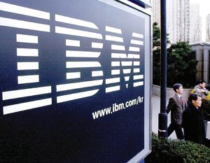 IBM invertir� en el pa�s mil 200 mdd