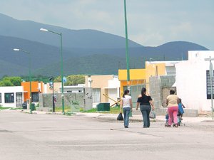 Reforma atenta contra crditos en vivienda Reforma atenta contra crditos en vivienda