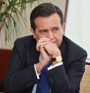 <b>Entrevista.</b> <b>Entrevista.</b>