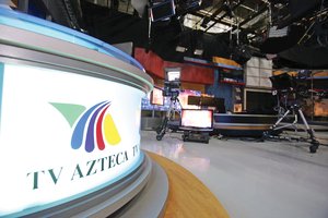 TV Azteca cobra un precio justo por su se�al: cableros