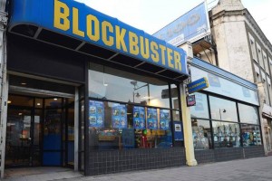Grupo Elektra espera concretar compra de Blockbuster Directivos de Elektra no estuvieron disponibles para revelar el monto de la operacin