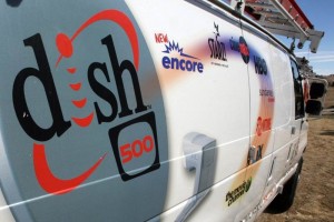 Dish est� incumpliendo la ley al transmitir las se�ales de los canales 13 y 7 de TV Azteca al utiliz