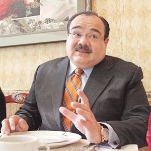 <b>Entrevista.</b> Vivienderas regresan al mercado