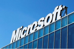 Microsoft no revel los trminos del acuerdo.