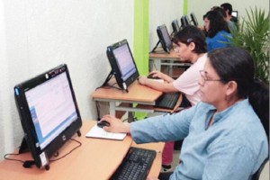 Inicia SCT conexi�n a internet en todo el pa�s