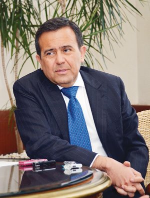 <b>Entrevista.</b> <b>Entrevista.</b>