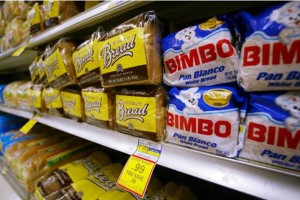 La compra de Canada Bread, una de las dos panificadoras dominantes en el pas, se sumara a las gran