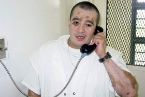 Tamayo fue sentenciado al castigo capital por el asesinato del polica Guy P. Gaddis, en Houston, Te