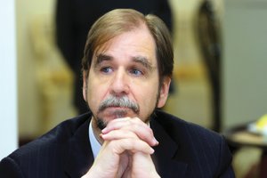 Abren paso a Gonzlez Morfn para presidir Cmara Baja Abren paso a Gonzlez Morfn para presidir Cmara Baja