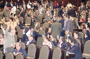 PVEM dice no conocer ley de transparencia PVEM dice no conocer ley de transparencia