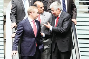 SCT: lista, ley de Telecom