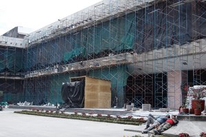 40 mdp a fachadas en San Lzaro 40 mdp a fachadas en San Lzaro